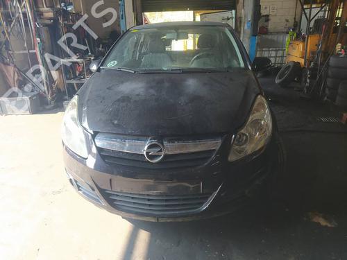 Used Parts OPEL CORSA D (S07) 1.3 CDTI (L08, L68) 5010467