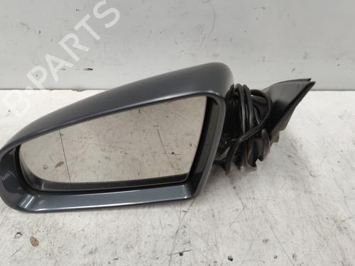 Left mirror AUDI A4 B6 (8E2) 1.9 TDI | BP13327069C26 