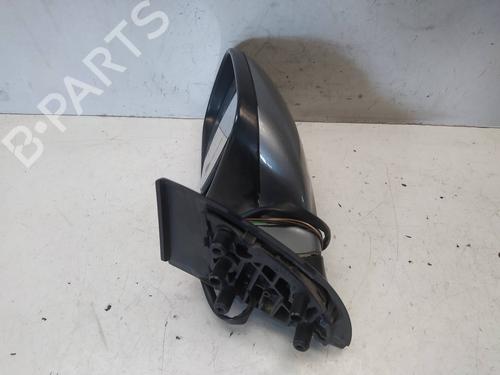 Left mirror PEUGEOT 307 Break (3E) 1.6 HDi 110 | BP8711532C26 