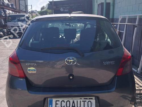 Left front window switch TOYOTA YARIS (_P9_) | BP37466514I27 - Image 7