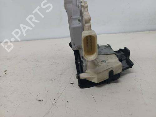 Front left lock AUDI A6 C6 (4F2)  | BP14455727C98 