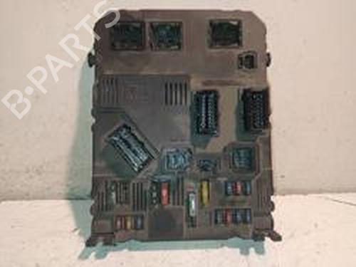 Used Fuse box CITROËN C2 (JM_) [2003-2017]  8716521