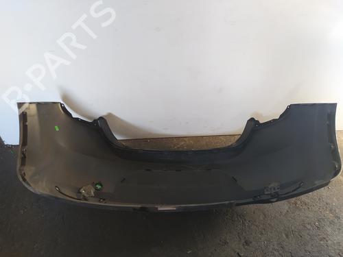 Rear bumper SEAT LEON (1P1)  | BP22912570C8 
