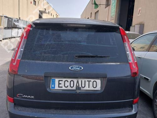 Retrovisor esquerdo FORD C-MAX (DM2) 1.6 | BP38014992C26  - Image 7