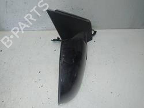 Right mirror VW POLO (9N_, 9A_) 1.4 TDI | BP8714944C27 