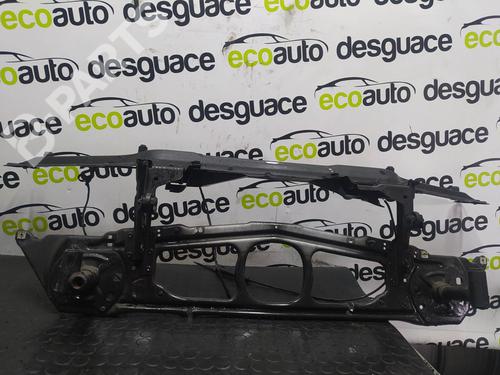 Used Front slam panel Front slam panel BMW 3 (E46) 320 d (136 hp) 8700447 8700447