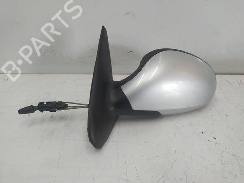 Left mirror SEAT LEON (1M1) 1.6 16 V | BP19077382C26 