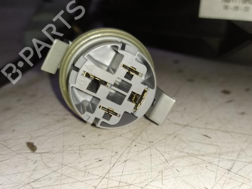 Radiator fan PEUGEOT 406 (8B) 2.0 HDI 110 | BP29565955M35 
