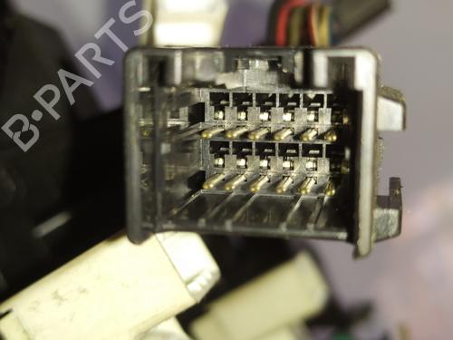 Climate control IVECO DAILY IV Van  | BP34355169I5  - Image 5