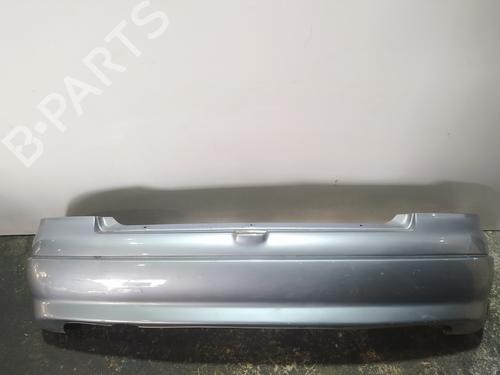 Used Rear bumper OPEL ASTRA G Hatchback (T98) [1998-2009]  16357885