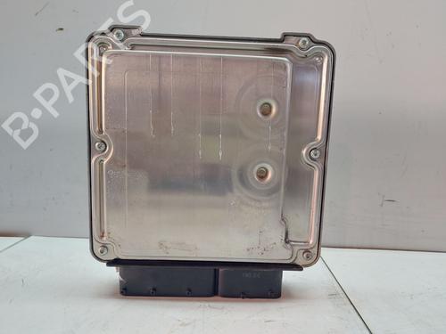 Engine control unit (ECU) SEAT LEON (1P1) | BP30618452M57