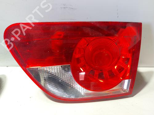 Used Right tailgate light SEAT ALTEA (5P1) [2004-2015]  20111500