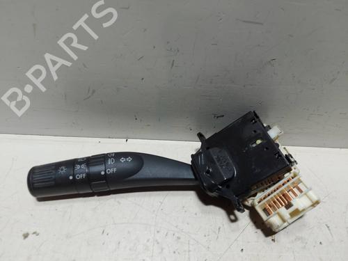 Used Headlight switch SUBARU LEGACY III (BE) 2.5 AWD (BE9) (156 hp) 22196293