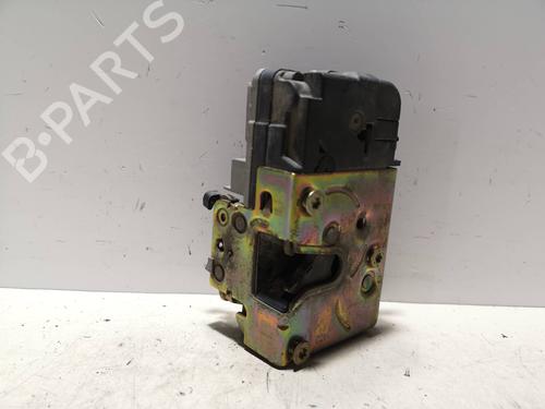 Front right lock PEUGEOT 206 CC (2D) 1.6 16V (2DNFUF, 2DNFUR) | BP16534599C97 