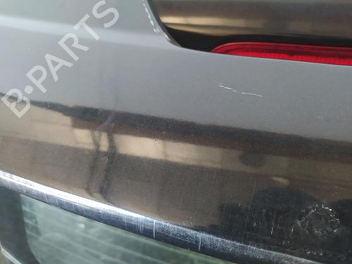 Tailgate FORD FIESTA V (JH_, JD_) 1.4 16V | BP16067072C6 