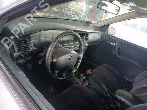 AC compressor OPEL VECTRA B (J96) | BP12511622M34