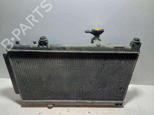 Water radiator TOYOTA YARIS (_P1_)  | BP8708213M31 