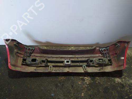 Rear bumper HYUNDAI GETZ (TB)  | BP8717847C8 