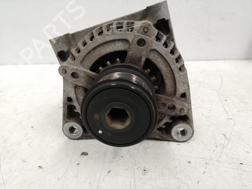 Used Alternator CHRYSLER VOYAGER IV (RG, RS) [1999-2008]  13666470
