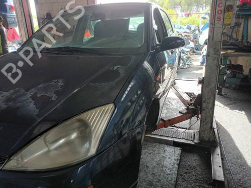 Front left window mechanism FORD FOCUS I (DAW, DBW) | BP15286049C22