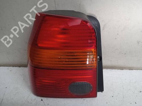 Used Left taillight SEAT AROSA (6H1) [1997-2004]  10076986