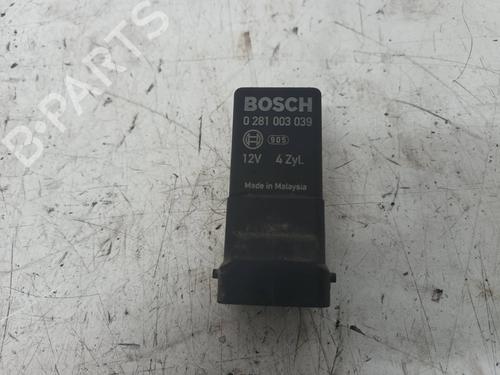 Elektronisk modul CITROËN JUMPER I Van (230L) [1994-2002]  11285912