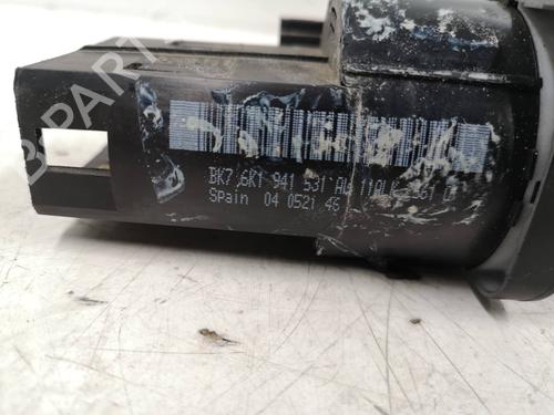 Headlight switch SEAT IBIZA II (6K1) 1.4 16V | BP8705971I24 