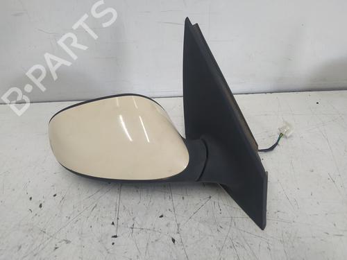 Right mirror LANCIA YPSILON (843_) 1.4 16V (843.AXC11, 843.AXC1B, 843.AXC1A) | BP27801844C27 