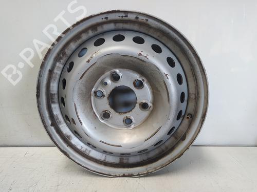 Used Rim IVECO DAILY VI Platform/Chassis [2014-2026]  32300356