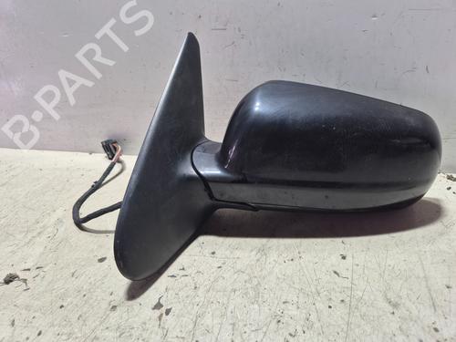 Used Left mirror SEAT LEON (1M1) [1999-2006]  25851829