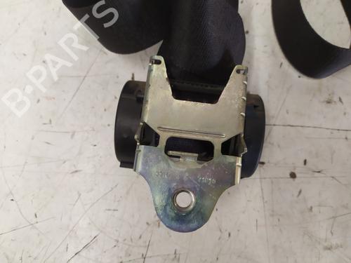 Front right seatbelt FORD FOCUS C-MAX (DM2)  | BP8723625I25 