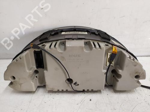Instrument cluster BMW 3 Compact (E46) 316 ti | BP33558121C47  - Image 7