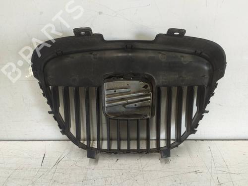 Grille SEAT IBIZA III (6L1)  | BP29400664C40 