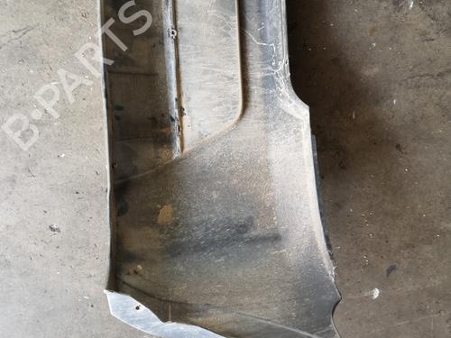 Rear bumper ROVER STREETWISE Hatchback 1.4 | BP15513385C8 