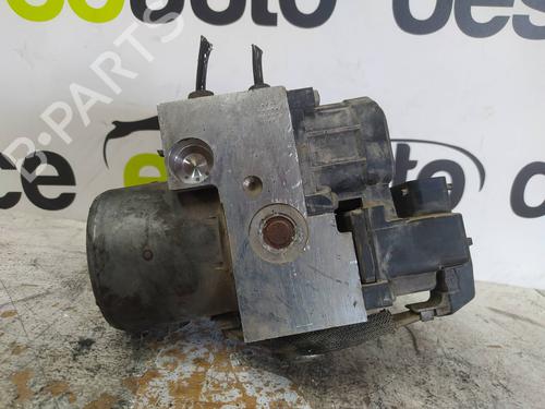 Used ABS pump NISSAN TERRANO II (R20) 2.7 TDi 4WD (125 hp) 8701813