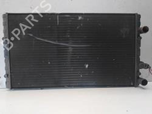 Used Water radiator SEAT AROSA (6H1) 1.4 (60 hp) 8714230