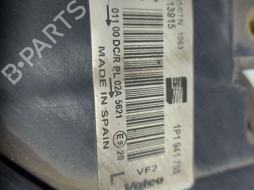 Left headlight SEAT TOLEDO III (5P2) | BP32387734C28 - Image 5