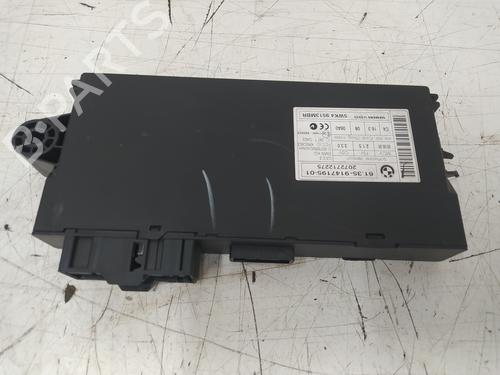 Used Electronic module MINI MINI (R56) [2005-2014]  21665741