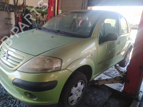 Right front steering knuckle CITROËN C3 I (FC_, FN_)  | BP10154653M26 