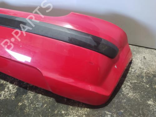 Rear bumper HYUNDAI GETZ (TB)  | BP8717847C8 