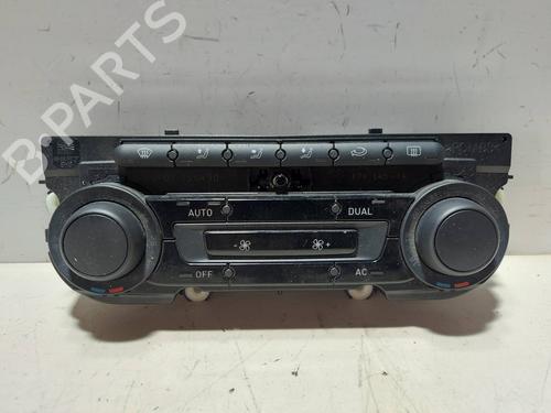 Used Climate control SEAT ALTEA (5P1) [2004-2015]  20109802