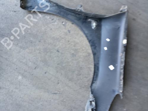 Left front fenders PEUGEOT 307 Break (3E) 1.6 HDi 110 | BP16472618C41 