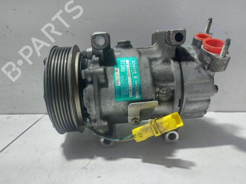 AC-Kompressor PEUGEOT 307 (3A/C) [2000-2012]  30079786