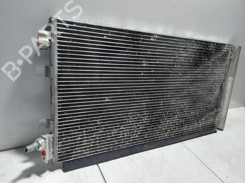 AC radiator RENAULT SCÉNIC III (JZ0/1_)  | BP29919056M32