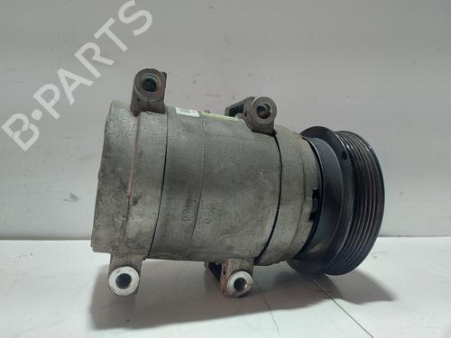 AC compressor OPEL ANTARA A (L07)  | BP29427628M34 