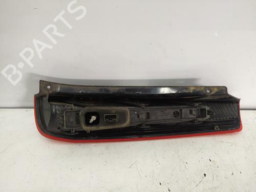 Left taillight FORD FIESTA V (JH_, JD_) 1.6 TDCi | BP12512559C34 