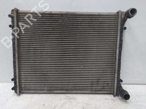 Radiateur à eau AUDI A2 (8Z0) [2000-2005]  21489275