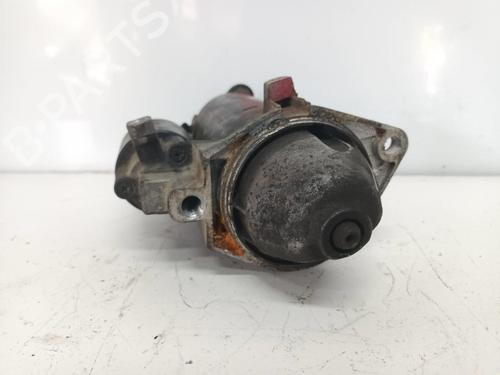 Startmotor OPEL ZAFIRA A MPV (T98) 2.0 DTI 16V (F75) | BP13109008M8 