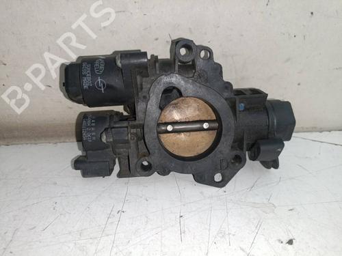 Throttle body CITROËN C3 I (FC_, FN_) 1.1 i | BP10060030M82 
