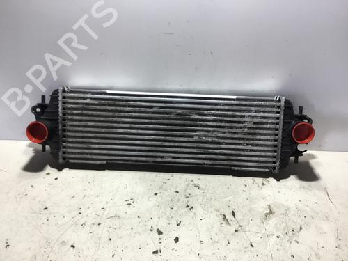 Used Intercooler OPEL VIVARO A Van (X83) [2001-2015]  28509536